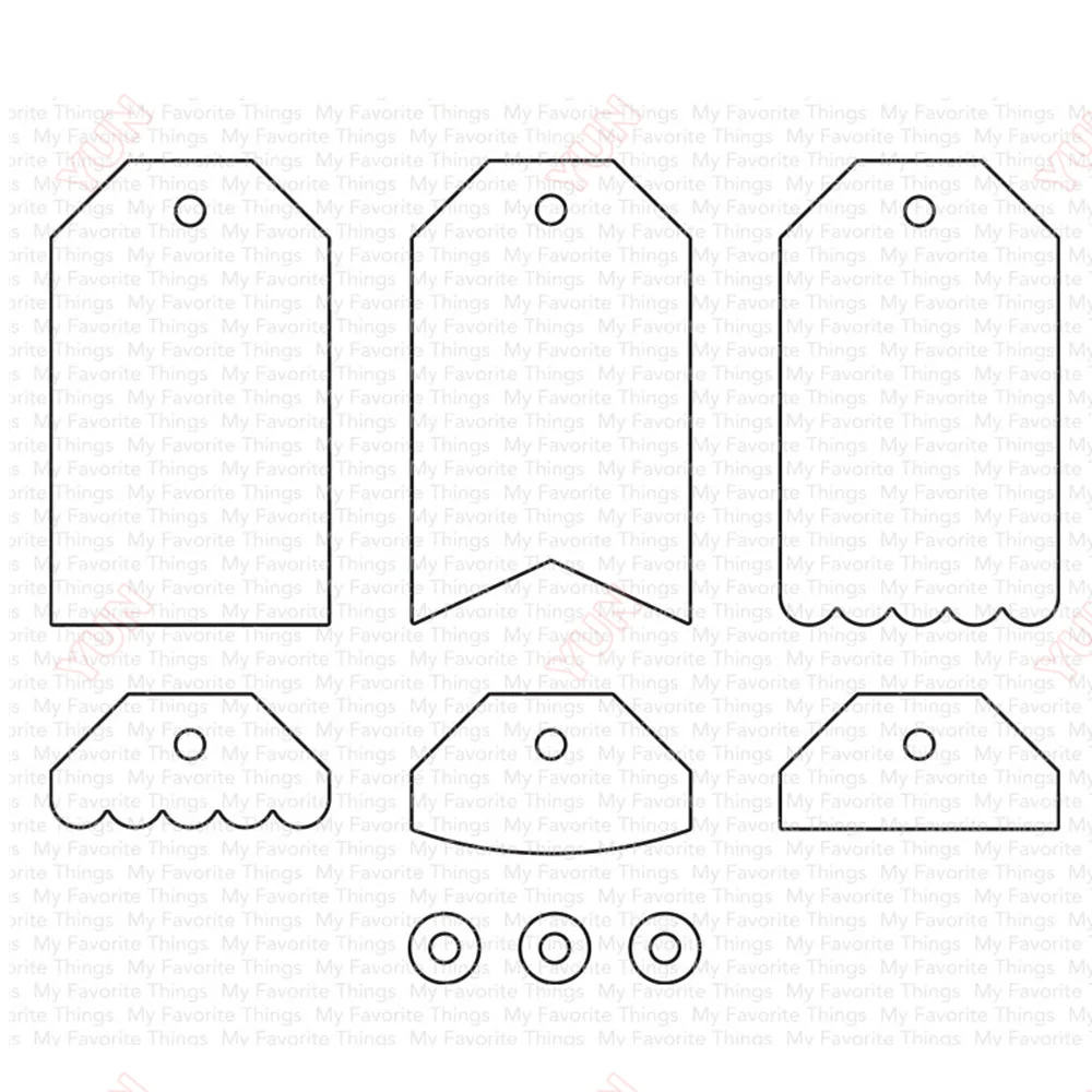 Tag Builder Blueprints 2 Die-Namics Metal Cutting Die DIY Molds Scrapbooking Paper Making Cuts Crafts Template Greeting Cards
Tag Builder Blueprints 2 Die-Namics Metal Cutting Die DIY Molds Scrapbooking Paper Making Cuts Crafts Template Greeting Cards