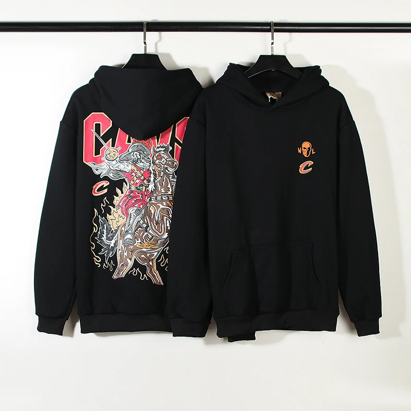 2023ss The New Warren Hipster Prankster Knight Cotton Plus Fleece Basketball Hoodie Men And Women
2023ss The New Warren Hipster Prankster Knight Cotton Plus Fleece Basketball Hoodie Men And Women
