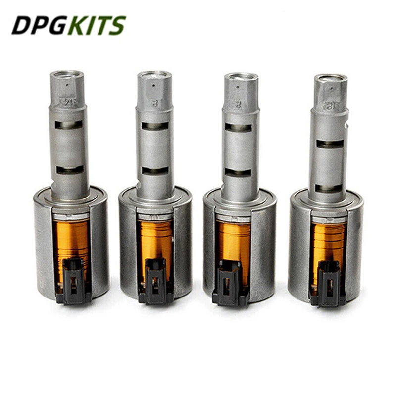 4pcs RE0F11A JF015E 338121SK-QX CVT Value Body Transmission Solenoid Fit For Nissan Sentra March NV200 Chevrolet Spark
4pcs RE0F11A JF015E 338121SK-QX CVT Value Body Transmission Solenoid Fit For Nissan Sentra March NV200 Chevrolet Spark