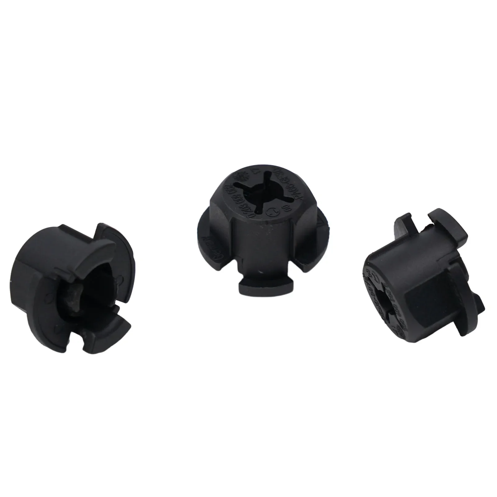 For GOLF For MK7 Cruise ControlModule Hardware Kit Plastic 5G0998561 Black Mounting Bracket Mounting Repair Kit
For GOLF For MK7 Cruise ControlModule Hardware Kit Plastic 5G0998561 Black Mounting Bracket Mounting Repair Kit