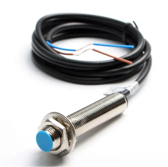 10V-36V 2wires NO/NC M12 10mm detection dry reed pipe Magnetism Proximity switch Elevator leveling cylinder limit reducer sensor
10V-36V 2wires NO/NC M12 10mm detection dry reed pipe Magnetism Proximity switch Elevator leveling cylinder limit reducer sensor