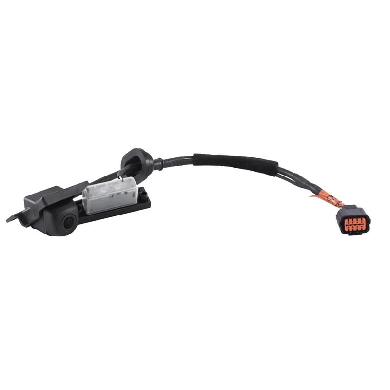 95760-M4000 New Rear View Reverse Camera Assist Backup Camera Replacement Parts For KIA Hyundai
95760-M4000 New Rear View Reverse Camera Assist Backup Camera Replacement Parts For KIA Hyundai