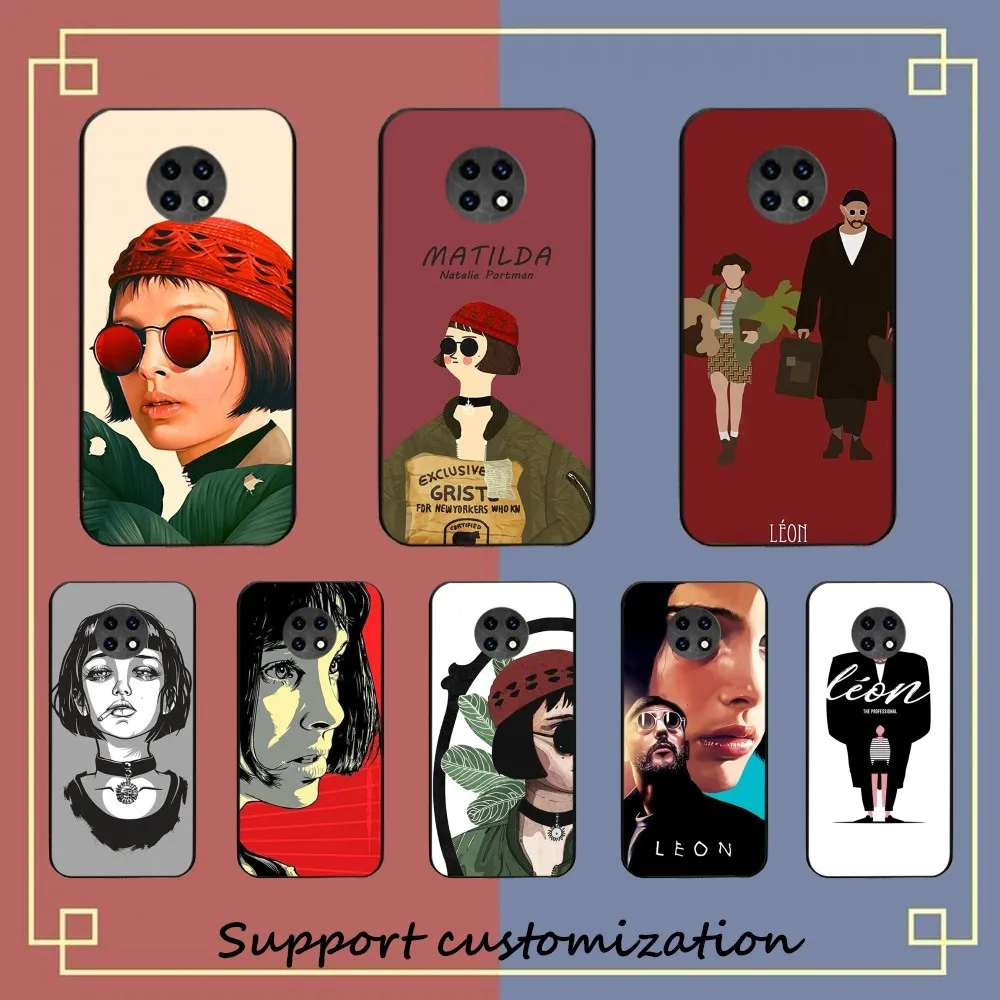 Cartoon Killer Leon Uncle Girl Phone Case For Redmi Note 4 X 5 A 6 7 8 Pro T 9 Pro 9S 10 Pro 11 Pro 11S 11Epro PocoM3pro
Cartoon Killer Leon Uncle Girl Phone Case For Redmi Note 4 X 5 A 6 7 8 Pro T 9 Pro 9S 10 Pro 11 Pro 11S 11Epro PocoM3pro