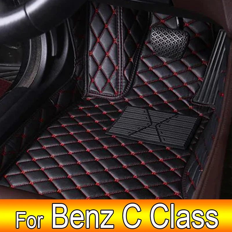 Автомобильные коврики для Mercedes Benz C Class W205 C180 200 220 250 260 300 350 400 450-15 2014 2016 2017 2018 2019 2020 аксессуары
Автомобильные коврики для Mercedes Benz C Class W205 C180 200 220 250 260 300 350 400 450-15 2014 2016 2017 2018 2019 2020 аксессуары