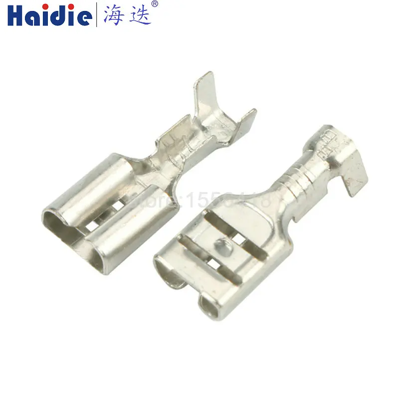 50-500 pcs auto wire terminal for elcetric connector, crimp loose pins loose terminals 1-280001-2/ST730135-2
50-500 pcs auto wire terminal for elcetric connector, crimp loose pins loose terminals 1-280001-2/ST730135-2