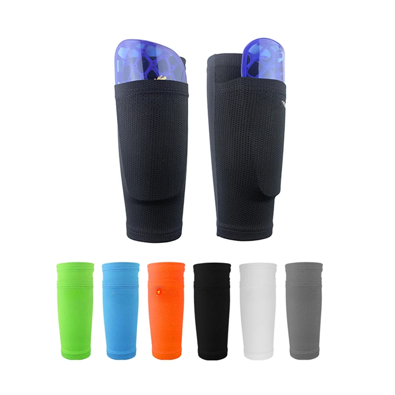 Legwarmers Football Leg Socks Adult Children Breathable Shin Guard Board Sock Cover Man Football Protective Socks Soccer Guard
Legwarmers Football Leg Socks Adult Children Breathable Shin Guard Board Sock Cover Man Football Protective Socks Soccer Guard