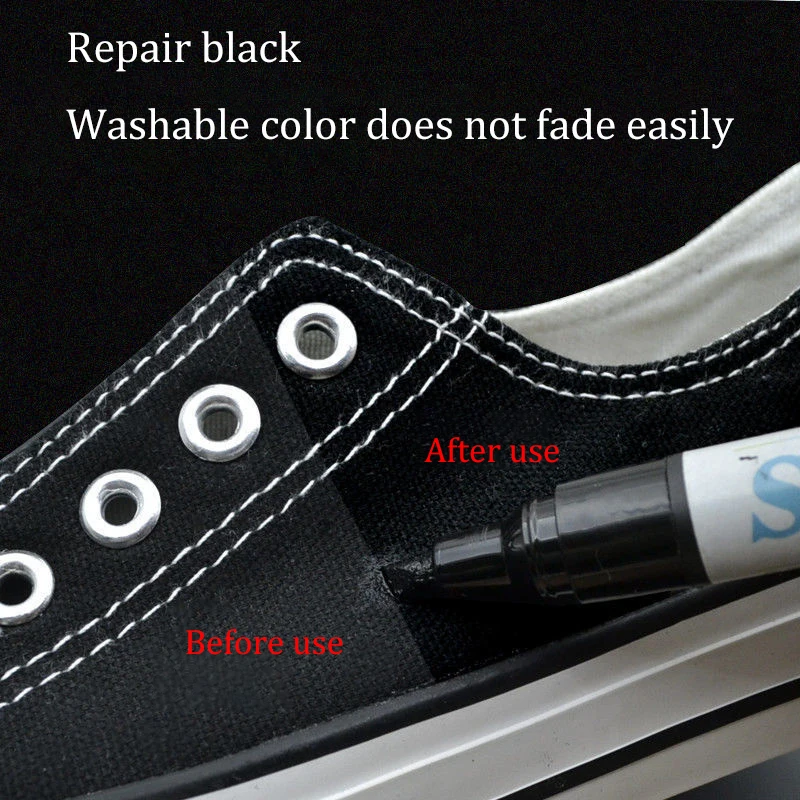 1/3Pcs Shoes Stains Removal Sneakers Anti-Oxidation Protective Pen Waterproof Repair Complementary Color White Yellow Shoe Clean 1/3Pcs Shoes Stains Removal Sneakers Anti-Oxidation Protective Pen Waterproof Repair Complementary Color White Yellow Shoe Clean