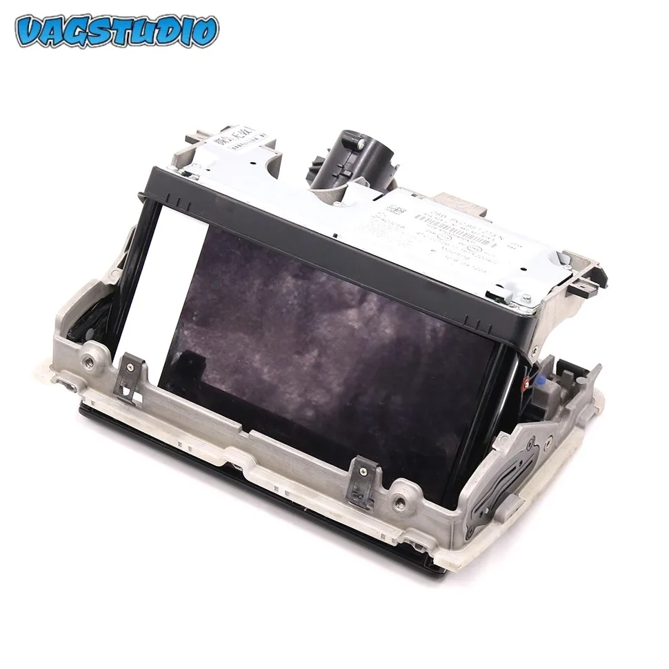Для AUDI A3/S3/RS3 8V MIB/MIB2 дисплей высокого разрешения 7 "8V0857273P 8V0919604C
Для AUDI A3/S3/RS3 8V MIB/MIB2 дисплей высокого разрешения 7 "8V0857273P 8V0919604C