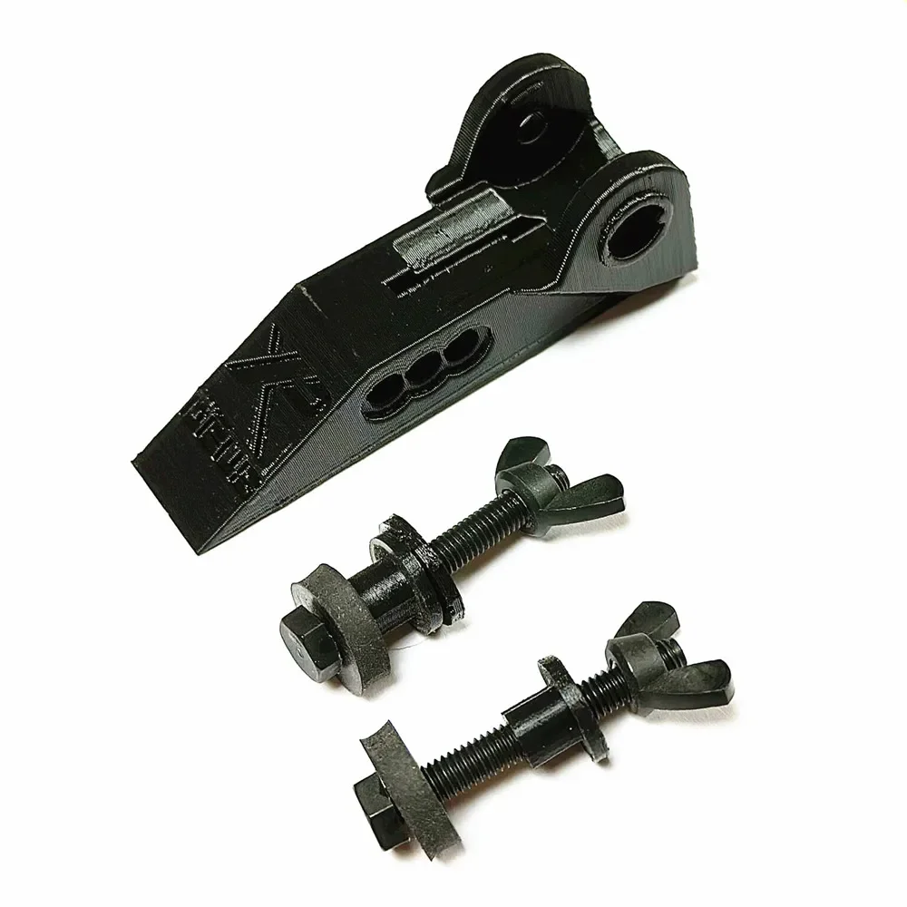 Metal Detector Coil Balance Module for XP Deus/Deus2-9 Inch and 11 Inch Coil Center Support
Metal Detector Coil Balance Module for XP Deus/Deus2-9 Inch and 11 Inch Coil Center Support