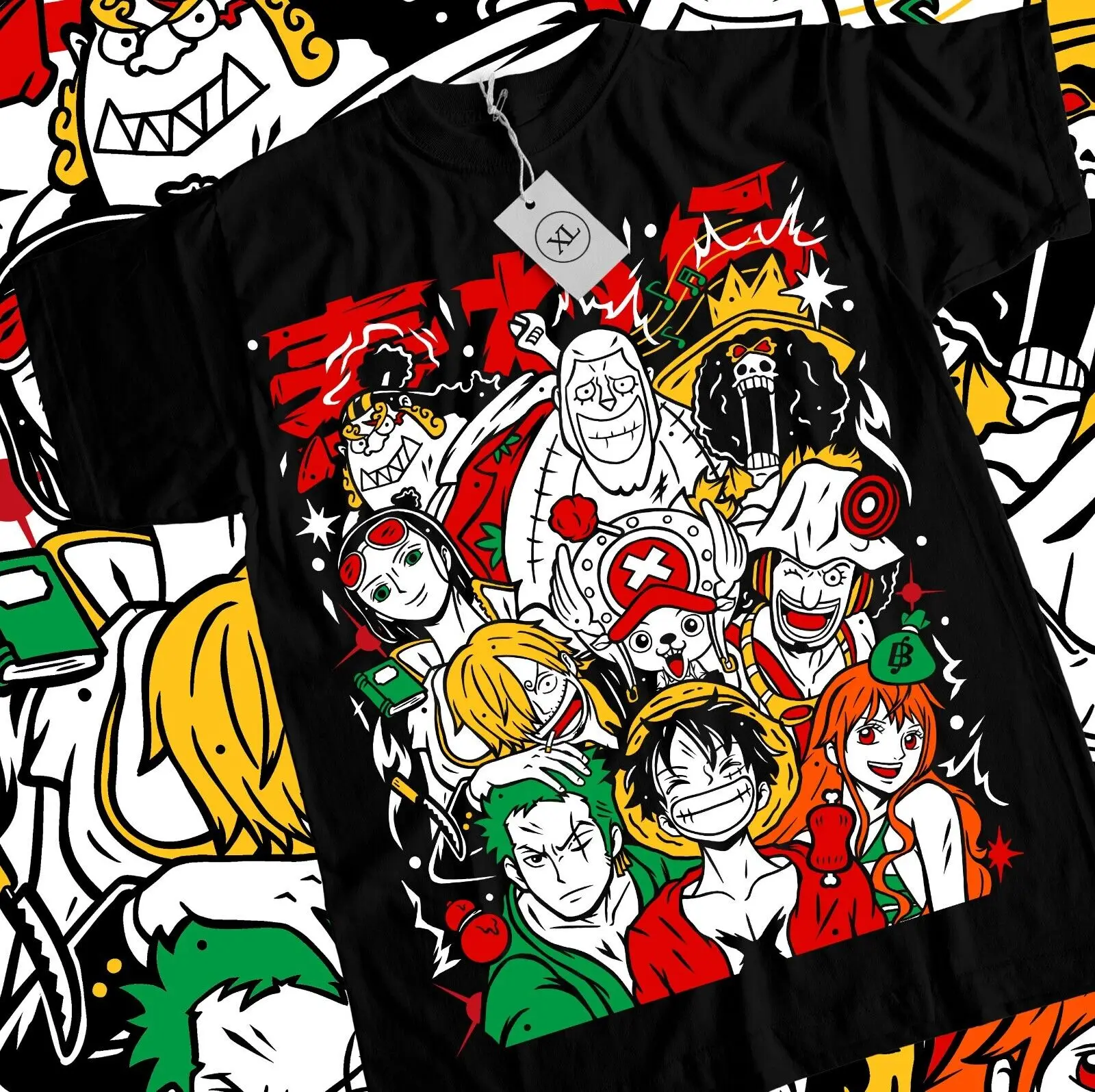 Аниме, винтажная Специальная футболка, искусственное аниме, любовь, унисекс, японская футболка
Аниме, винтажная Специальная футболка, искусственное аниме, любовь, унисекс, японская футболка