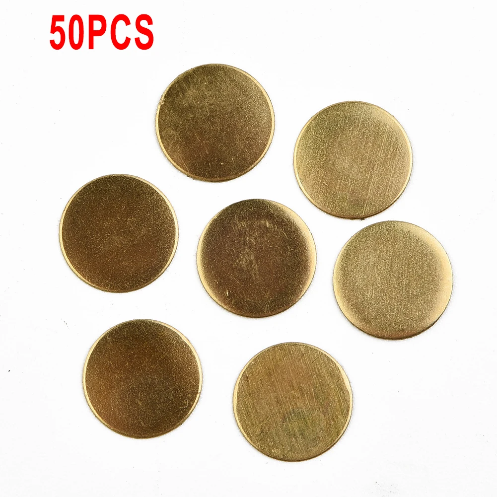Durable High Quality Useful Gasket For YONG HENG 30MPa Gold Parts Replacement Steel 50pcs 6.5mm Air Compressor
Durable High Quality Useful Gasket For YONG HENG 30MPa Gold Parts Replacement Steel 50pcs 6.5mm Air Compressor