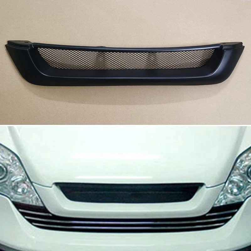Подходит для Honda CRV CR-V 2007 2008 2009 комплект аксессуаров для корпуса передний бампер Гриль редизайн гоночная решетка
Подходит для Honda CRV CR-V 2007 2008 2009 комплект аксессуаров для корпуса передний бампер Гриль редизайн гоночная решетка