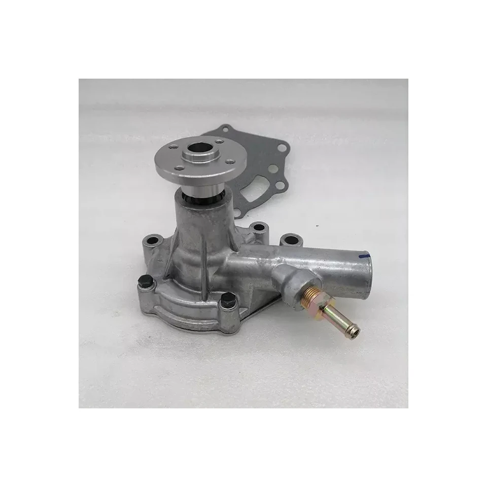 Diesel Engine Repair Parts S4N K4N Water Pump 30H45-00200 MM409302 MM409303 for Sale
Diesel Engine Repair Parts S4N K4N Water Pump 30H45-00200 MM409302 MM409303 for Sale