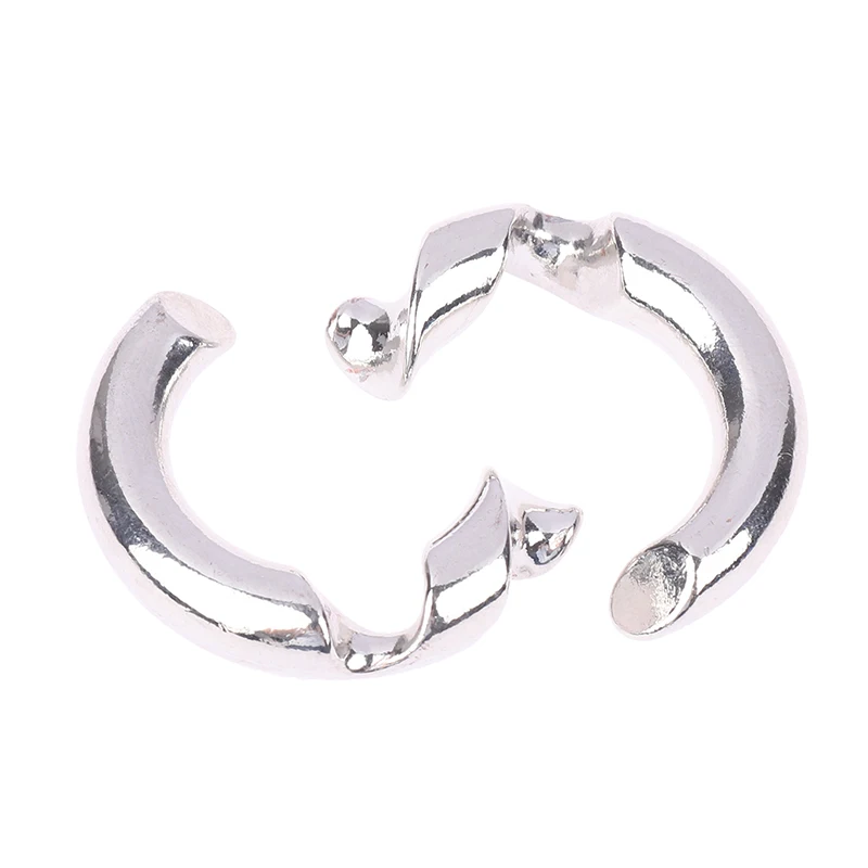 Puzzle labyrinthe débloqué classique avec anneau en métal, jouet IQ Beaumont, casse-tête, jeux d'interaction pour parents et enfants 5