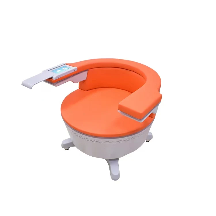 Professional EMS Exerciser Device for Pelvic Floor Muscle Pelvis Correction Beautiful Buttocks Bodybuilding Machine
Professional EMS Exerciser Device for Pelvic Floor Muscle Pelvis Correction Beautiful Buttocks Bodybuilding Machine