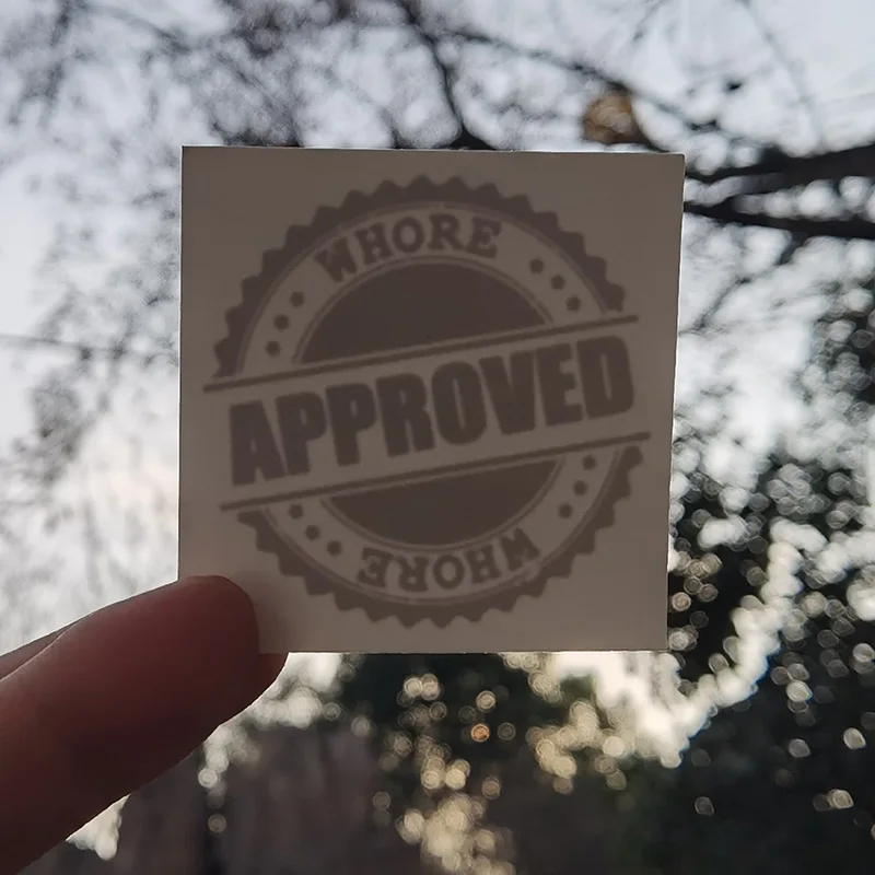 Approved Cuckold Temporary Tattoo Fetish for Hotwife cuckold Approved Cuckold Temporary Tattoo Fetish for Hotwife cuckold