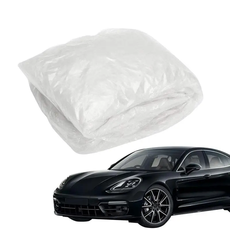 Car Transparent Cover Car Rain Cover Car Garage Cover Universal Car Protective Cover Washable Outdoor Car Cover For All
Car Transparent Cover Car Rain Cover Car Garage Cover Universal Car Protective Cover Washable Outdoor Car Cover For All