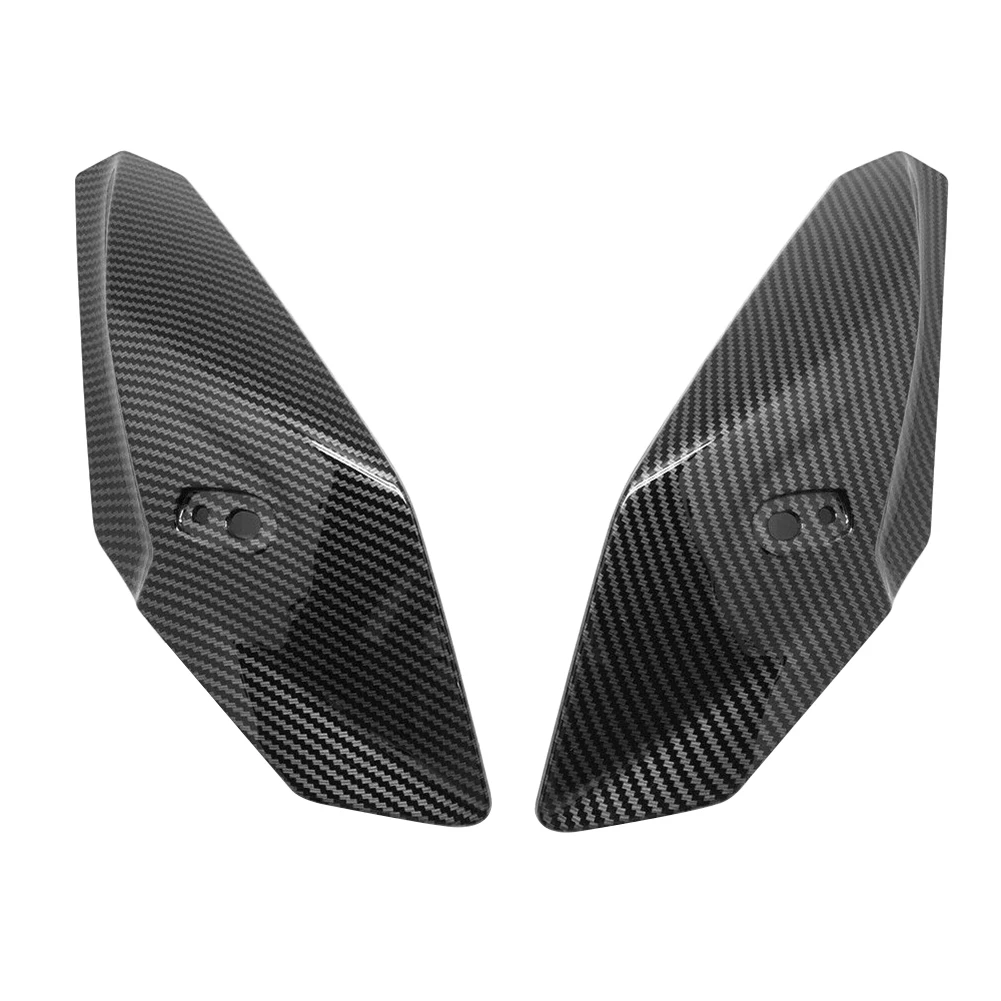 Carbon Fiber Side Headlight Turn Signal Fairing For BMW S 1000R 2014-2021 High Quanlity ABS Front Turn Signal Light Fairing
Carbon Fiber Side Headlight Turn Signal Fairing For BMW S 1000R 2014-2021 High Quanlity ABS Front Turn Signal Light Fairing