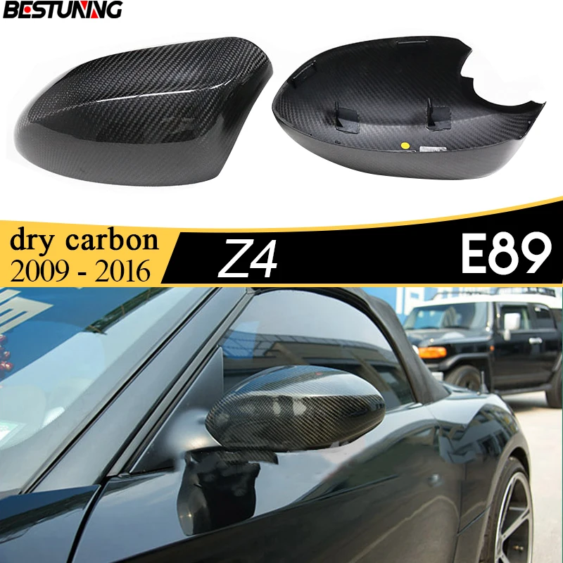 Зеркальные боковые Чехлы Prepreg Dry Carbon CF для BMW 2009 - 2016 Z4 E89 Roadster sDrive20is sDrive28is sDrive30is sDrive35is
Зеркальные боковые Чехлы Prepreg Dry Carbon CF для BMW 2009 - 2016 Z4 E89 Roadster sDrive20is sDrive28is sDrive30is sDrive35is
