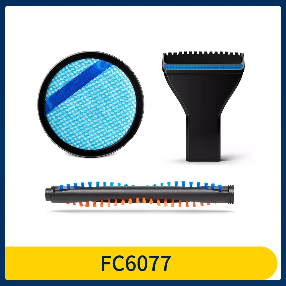 Оригинальные Насадки FC6077 FC6077/01 для чистки домашних животных для Philips FC6404 FC6405 FC6407 FC6408 FC6409 FC6167 FC6168 FC6169 FC6171 FC6172
Оригинальные Насадки FC6077 FC6077/01 для чистки домашних животных для Philips FC6404 FC6405 FC6407 FC6408 FC6409 FC6167 FC6168 FC6169 FC6171 FC6172