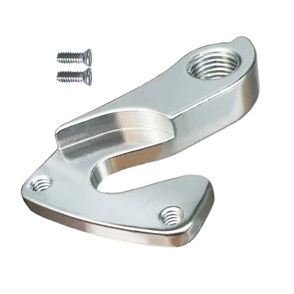 Bike Rear Derailleur Hanger, Material, Unbeatable Protection and Alignment, Fits Totem, Haibike XLC, Winora ZAP
Bike Rear Derailleur Hanger, Material, Unbeatable Protection and Alignment, Fits Totem, Haibike XLC, Winora ZAP