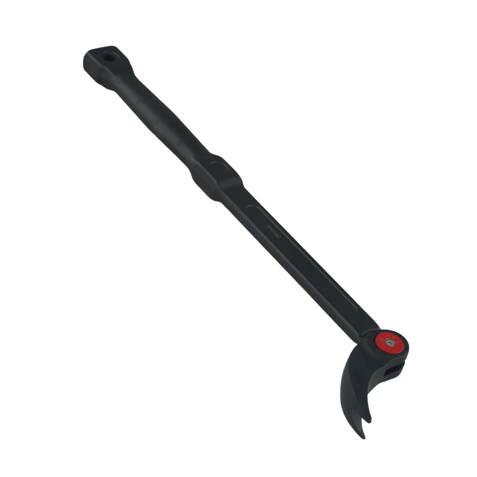 14inch 18inch Car Tire Lever Pry Bar Nail Puller Auto Tyre Repair Removal Tool Adjustable Angle Auto Repair Tire Removal Driver
14inch 18inch Car Tire Lever Pry Bar Nail Puller Auto Tyre Repair Removal Tool Adjustable Angle Auto Repair Tire Removal Driver