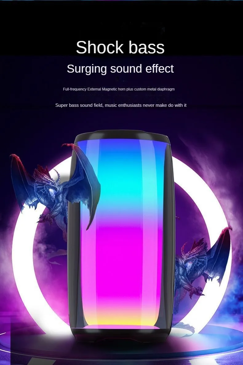 bocina jbl pulse 6 luz led rgb subwoofer, Altavoz Bluetooth inalámbrico, dispositivo portátil, resistente al agua, Subwoofer Original, estéreo para exteriores, carga potente, Pulse 6 11 bocina jbl pulse 6 luz led rgb bocina jbl pulse 6 luz led rgb subwoofer, Altavoz Bluetooth inalámbrico, dispositivo portátil, resistente al agua, Subwoofer Original, estéreo para exteriores, carga potente, Pulse 6 » bocina jbl pulse 6 luz led rgb