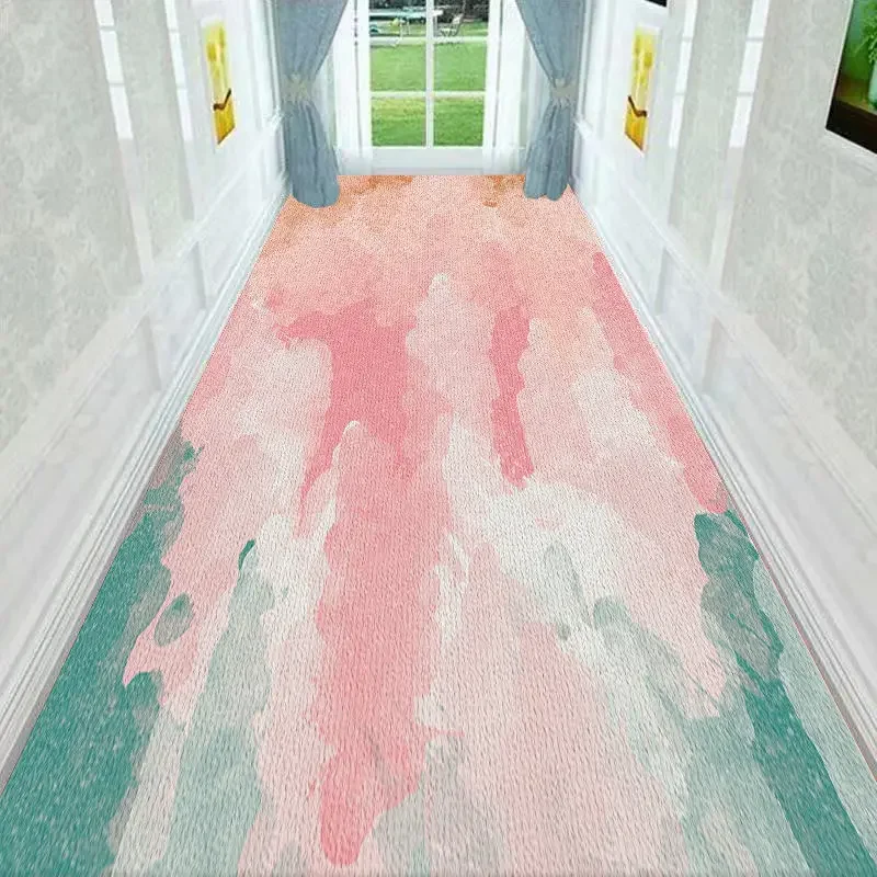 Long Hallway Area Rug Hotel Mall Wedding Hall Runners Hallway Stair Carpet Simple Corridor Carpet Floor Mat Kitchen Aisle Mat
Long Hallway Area Rug Hotel Mall Wedding Hall Runners Hallway Stair Carpet Simple Corridor Carpet Floor Mat Kitchen Aisle Mat