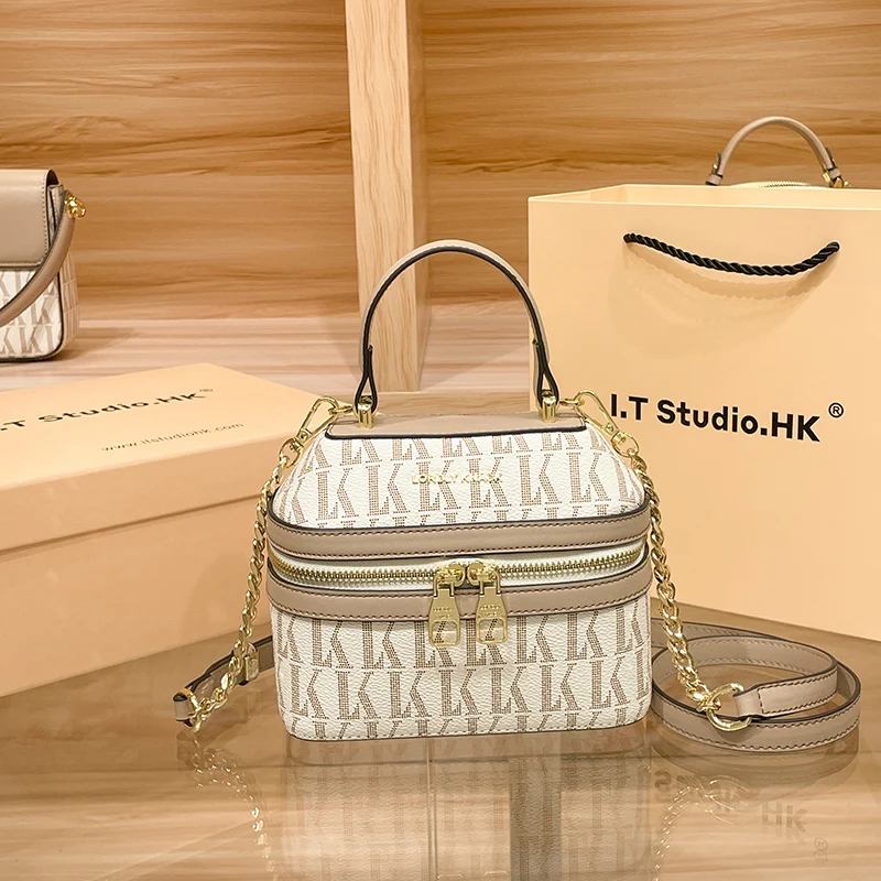 Женская сумка из натуральной кожи, вместительный мессенджер через плечо, модная нишевая нестандартная маленькая сумочка-мешок
Женская сумка из натуральной кожи, вместительный мессенджер через плечо, модная нишевая нестандартная маленькая сумочка-мешок