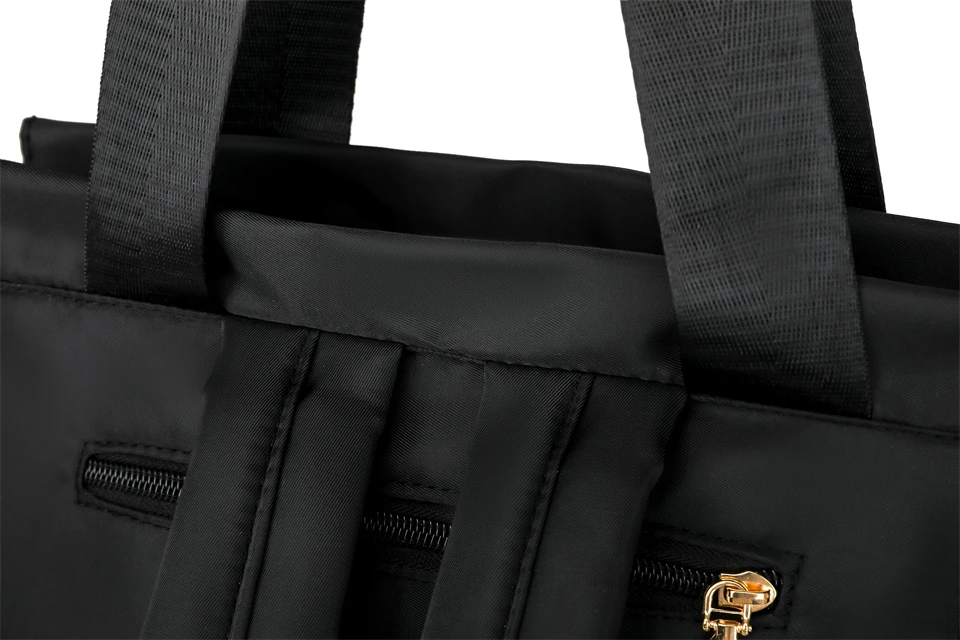 Casual Daypack for Women Shoulder Bag Waterproof Nylon Backpack Large Capacity School Bag Bookbag Fashion Ladies Travel Bags Casual Daypack for Women Shoulder Bag Waterproof Nylon Backpack Large Capacity School Bag Bookbag Fashion Ladies Travel Bags