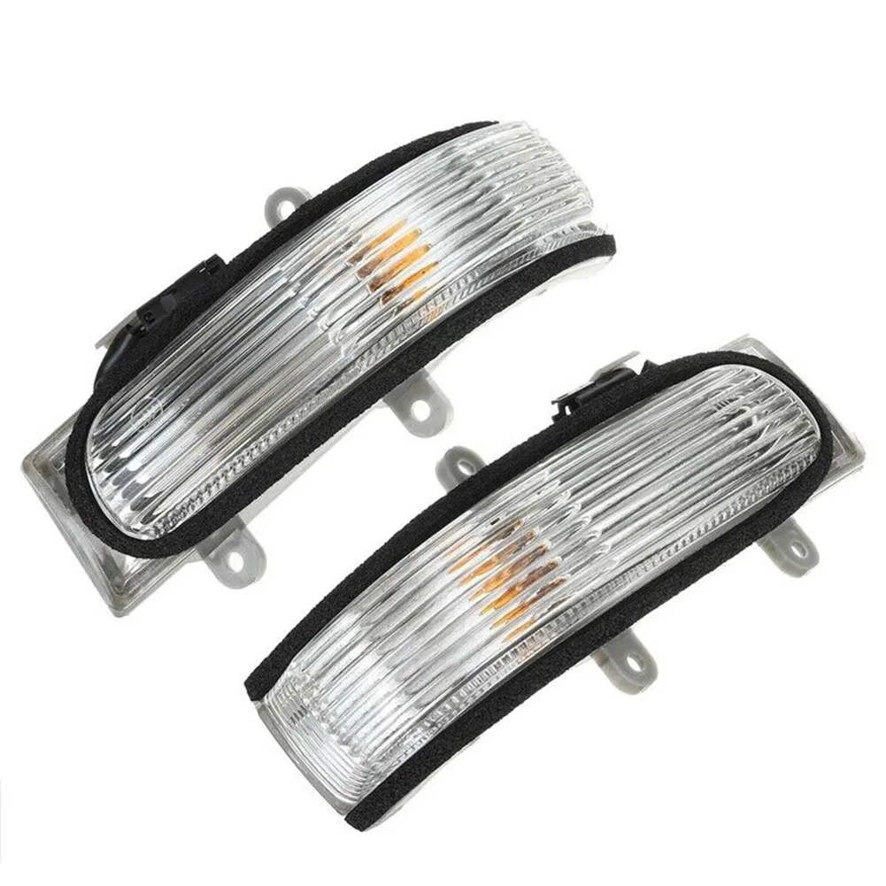 Front Left/Right Universal Fit Rearview Mirror Light LED Lamp for Camry 0611/Vios 0813 Seamless Fit Easy Installation
Front Left/Right Universal Fit Rearview Mirror Light LED Lamp for Camry 0611/Vios 0813 Seamless Fit Easy Installation