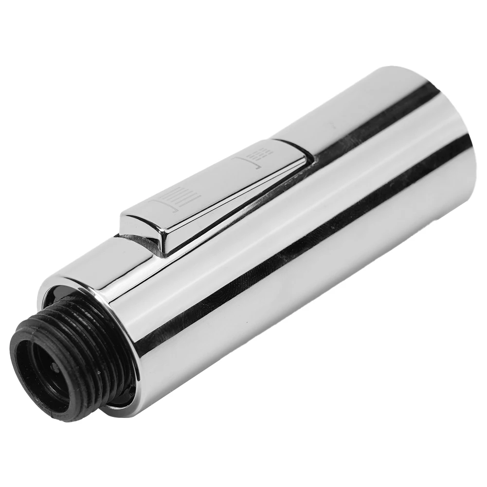 Kitchen Faucet Head Pull Out Shower Nozzle Sprayer Bathroom Sink Tap Replacement Silver Faucet Head Aerator Bath Accessories
Kitchen Faucet Head Pull Out Shower Nozzle Sprayer Bathroom Sink Tap Replacement Silver Faucet Head Aerator Bath Accessories