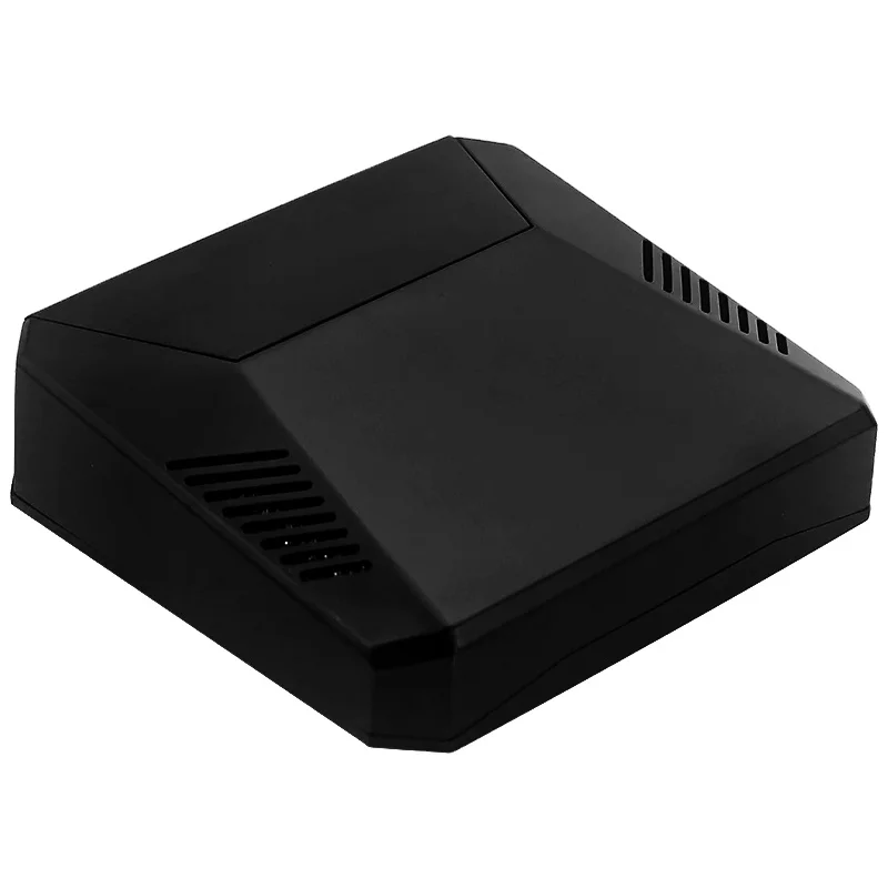 Argon NanoSound Case For Raspberry Pi 4 Model B With Built-in Hi-Fi DAC Passive Cooling Aluminium Closure
Argon NanoSound Case For Raspberry Pi 4 Model B With Built-in Hi-Fi DAC Passive Cooling Aluminium Closure