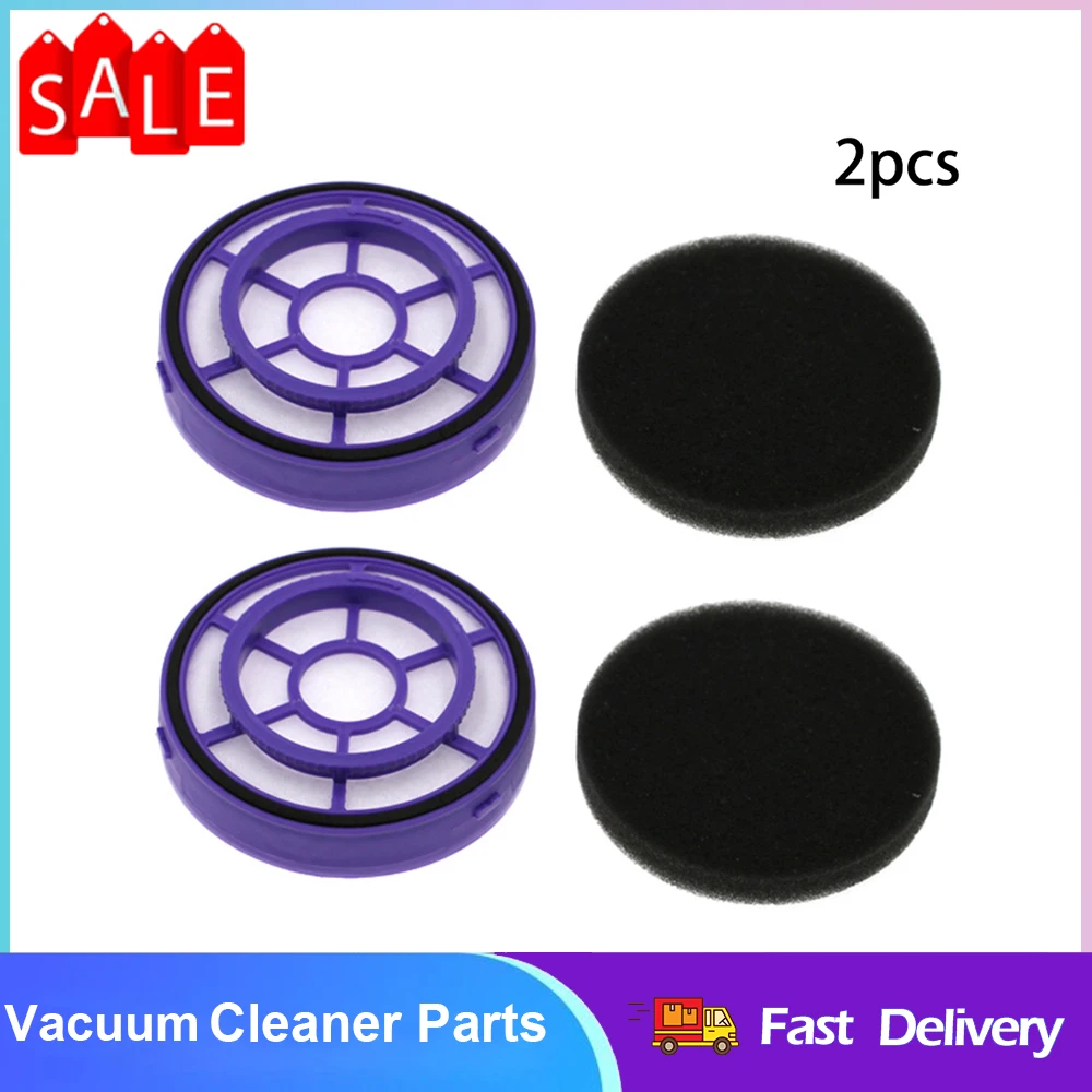 2PCS Filters Filter For PUPPYOO WP526 Dust Collector And Portable Vacuum Cleaner Accessories Filter Element Replacement
2PCS Filters Filter For PUPPYOO WP526 Dust Collector And Portable Vacuum Cleaner Accessories Filter Element Replacement