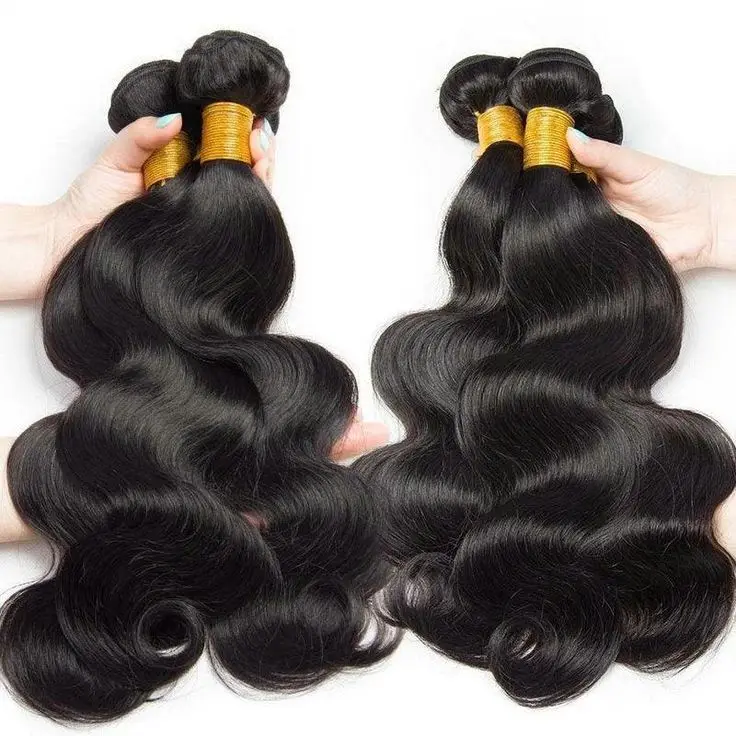 Raw Indian Hair Bundles Human Hair Body Wave Bundles Unprocessed 10A Virgin Hair Bundle Hair Extensions For Women 8 Mallzona S06529b2735114a9c81c7d4794a8a8965K Raw Indian Hair Bundles Human Hair Body Wave Bundles Unprocessed 10A Virgin Hair Bundle Hair Extensions For Women Mallzona