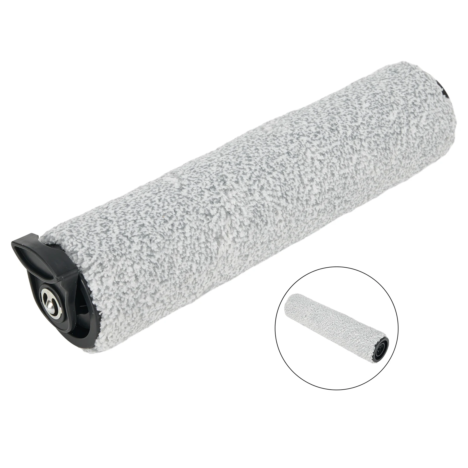 Suitable Brand New Roller Brush Roller Main Brush Vacuum Cleaner Cleaning Tool For Tineco IFloor 3 Breeze Sweeper
Suitable Brand New Roller Brush Roller Main Brush Vacuum Cleaner Cleaning Tool For Tineco IFloor 3 Breeze Sweeper