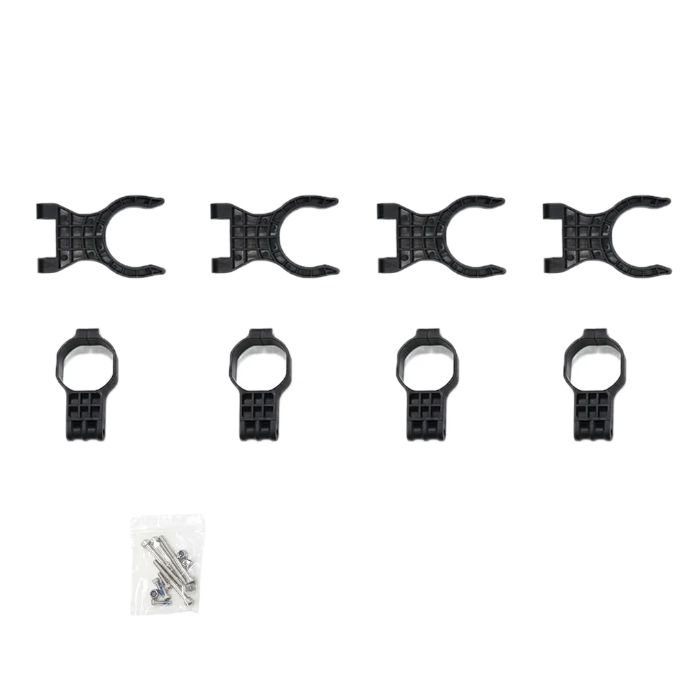 UAV Parts Drone Arm Parts Packet Arm Lock Rotating Parts Tube 4pcs For E Series Agricultural Drone Frame E416P E410P
UAV Parts Drone Arm Parts Packet Arm Lock Rotating Parts Tube 4pcs For E Series Agricultural Drone Frame E416P E410P