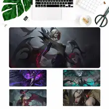 Designer League of Legends Morgana Mouse Pad Gaming MousePad Large Big Mouse Mat Desktop Mat Computer Mouse pad For Overwatch
Designer League of Legends Morgana Mouse Pad Gaming MousePad Large Big Mouse Mat Desktop Mat Computer Mouse pad For Overwatch