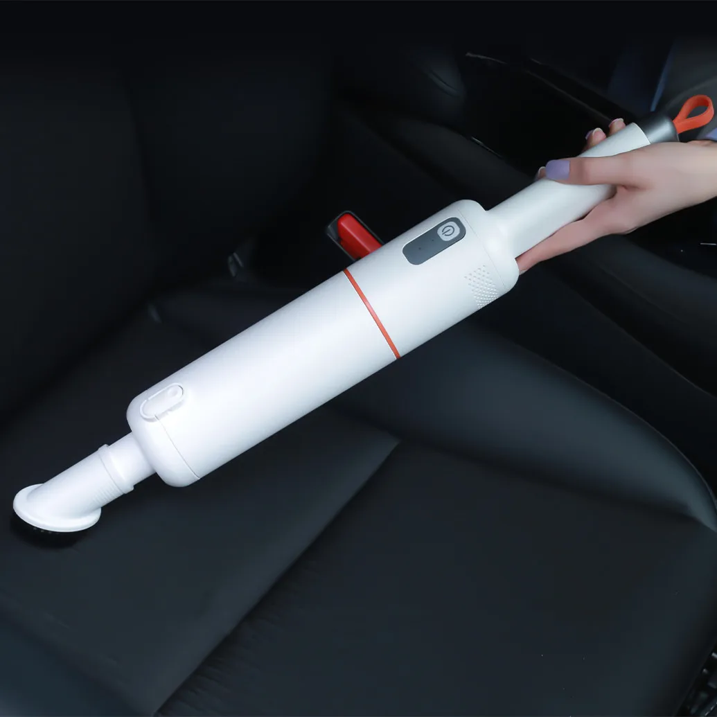 120W 16000pa both home and car portable wireless hand held battery car vacuum cleaner USB cordless for sale
120W 16000pa both home and car portable wireless hand held battery car vacuum cleaner USB cordless for sale