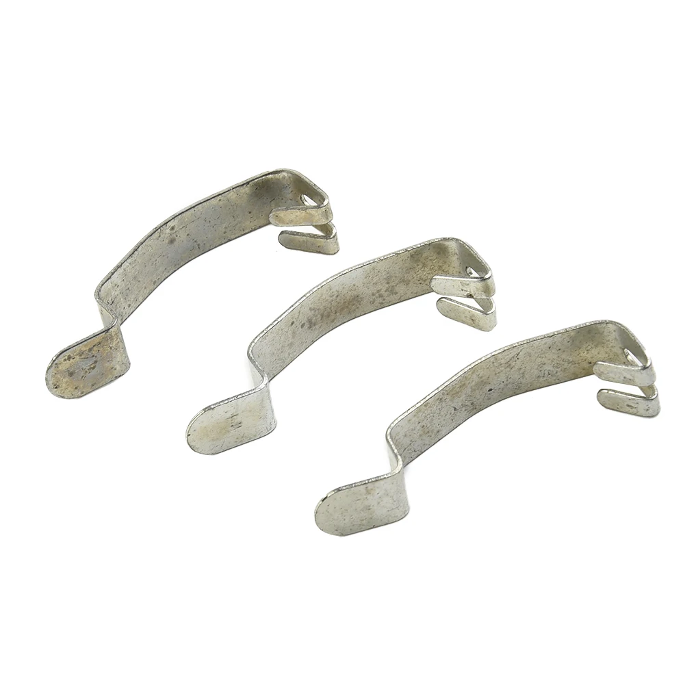 Air Filter Spring Clip Cleaner Cover Practical 4.2cm Length Direct Replacement Housing Box Clamp Silver Protable
Air Filter Spring Clip Cleaner Cover Practical 4.2cm Length Direct Replacement Housing Box Clamp Silver Protable