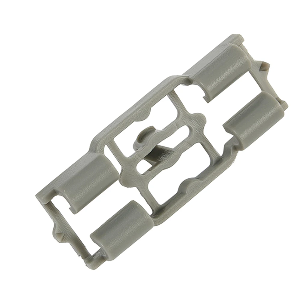 8pcs 6mm Car Interior Door Seal Clips For BMW E53 Gray Door Seal Clip Front Rear 51717006757 8pcs Durable Car Repalcements
8pcs 6mm Car Interior Door Seal Clips For BMW E53 Gray Door Seal Clip Front Rear 51717006757 8pcs Durable Car Repalcements