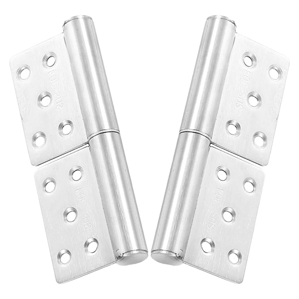 Hinge Door Installation Kit Chest Hinges Heavy Duty Lift off Small Mini for Doors Mobile Home Outdoor
Hinge Door Installation Kit Chest Hinges Heavy Duty Lift off Small Mini for Doors Mobile Home Outdoor