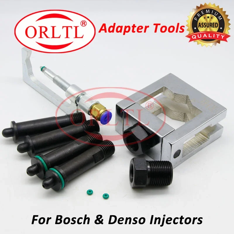 ORLTL Diesel Common Rail Tool Fuel Injector Fix Adapter Fixture Clamping Repair Kits For Bosch And Denso Common Rail Injector
ORLTL Diesel Common Rail Tool Fuel Injector Fix Adapter Fixture Clamping Repair Kits For Bosch And Denso Common Rail Injector