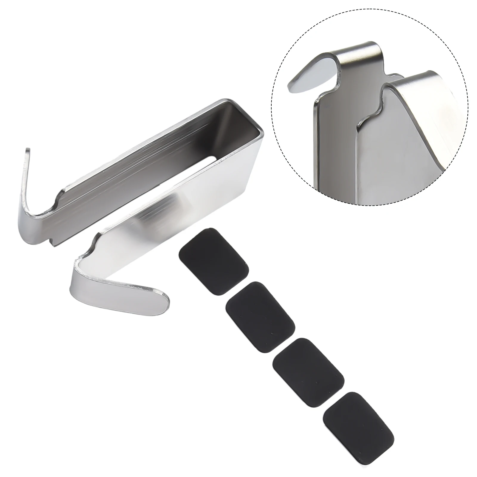 Double Hooks For Glass Shower Door, Towel Hooks Over The Bathroom Glass Wall Up Home Storage Organization Easy To Install
Double Hooks For Glass Shower Door, Towel Hooks Over The Bathroom Glass Wall Up Home Storage Organization Easy To Install