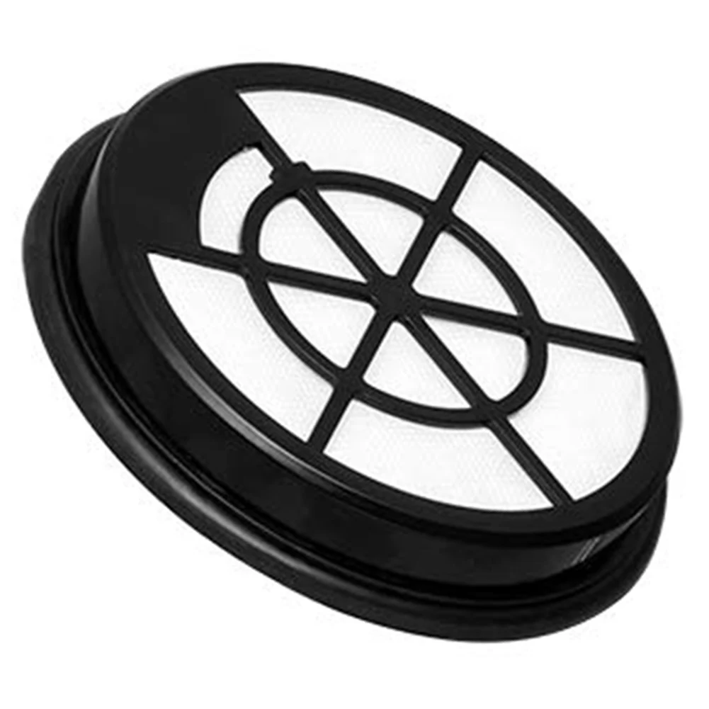 1pc Bagless Canister Vacuum Cleaner Filter For Eureka Vacuum Cleaner Filter Replacement Parts High Filtration Efficiency
1pc Bagless Canister Vacuum Cleaner Filter For Eureka Vacuum Cleaner Filter Replacement Parts High Filtration Efficiency