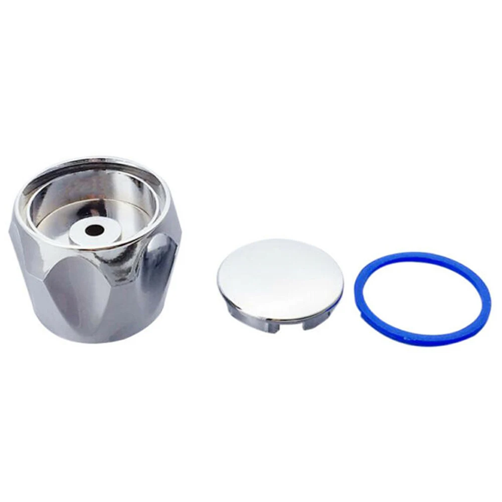 Faucet Handle Tap Handle Sprinklers Watering Devices 2 Handwheels + 2 Screws ABS+iron Faucet Handle Tap Handle
Faucet Handle Tap Handle Sprinklers Watering Devices 2 Handwheels + 2 Screws ABS+iron Faucet Handle Tap Handle