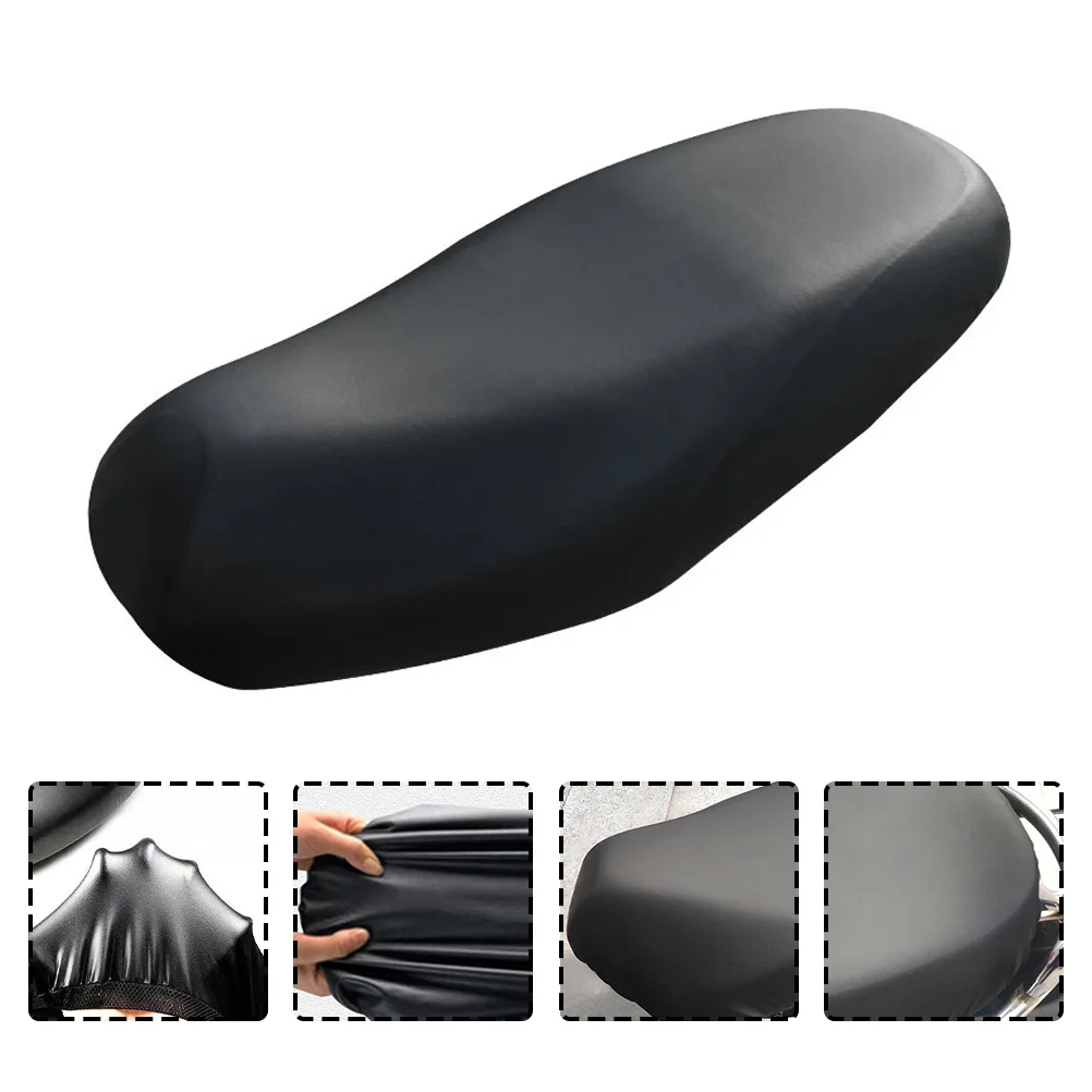 Motorcycle Seat Cover Long Rain Waterproof Major Pu Sleeve Daily Use Professional Protector
Motorcycle Seat Cover Long Rain Waterproof Major Pu Sleeve Daily Use Professional Protector