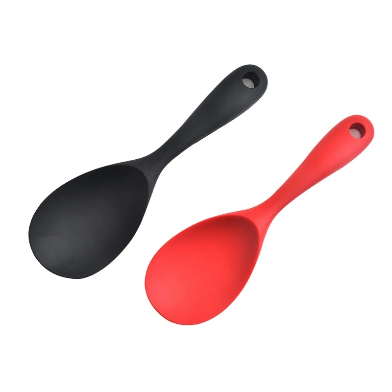 Baking Spoons with Ergonomic Long Handle for Stirring Cooking Utensil Hanging Hole Design Kitchen Gift Easy to Clean
Baking Spoons with Ergonomic Long Handle for Stirring Cooking Utensil Hanging Hole Design Kitchen Gift Easy to Clean