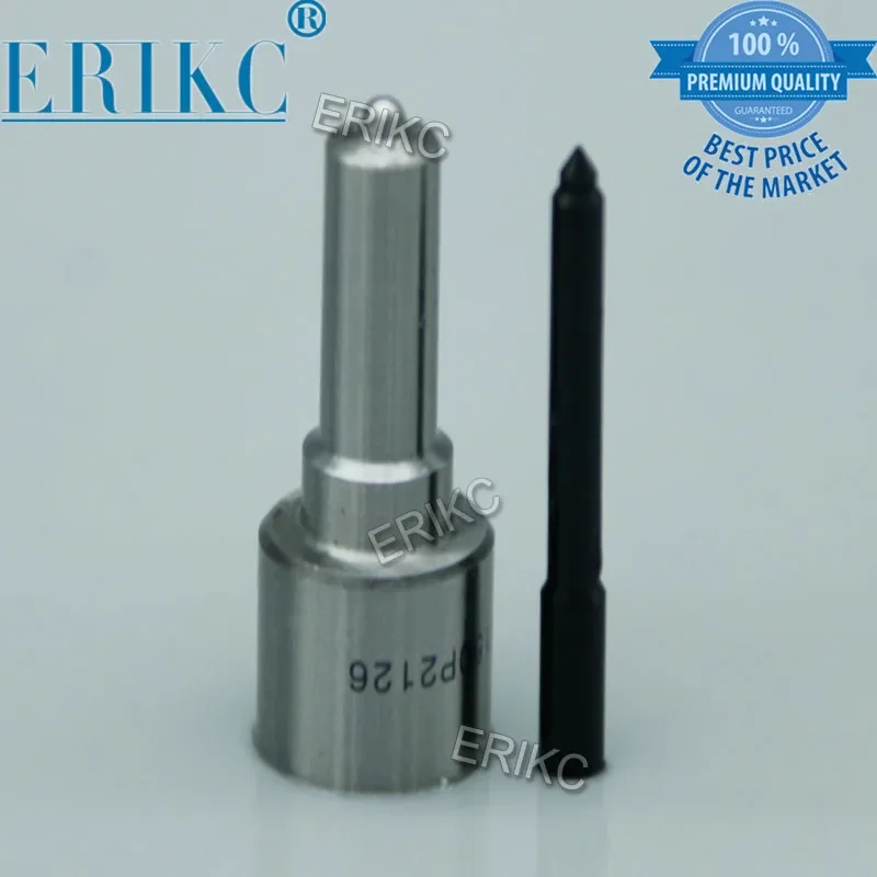 ERIKC распылитель DLLA150P2126 Форсунка инжектора оригинальные детали DLLA 150 P 2126 масляная форсунка 0 433 173 126 для 0445110358 0445110359
ERIKC распылитель DLLA150P2126 Форсунка инжектора оригинальные детали DLLA 150 P 2126 масляная форсунка 0 433 173 126 для 0445110358 0445110359