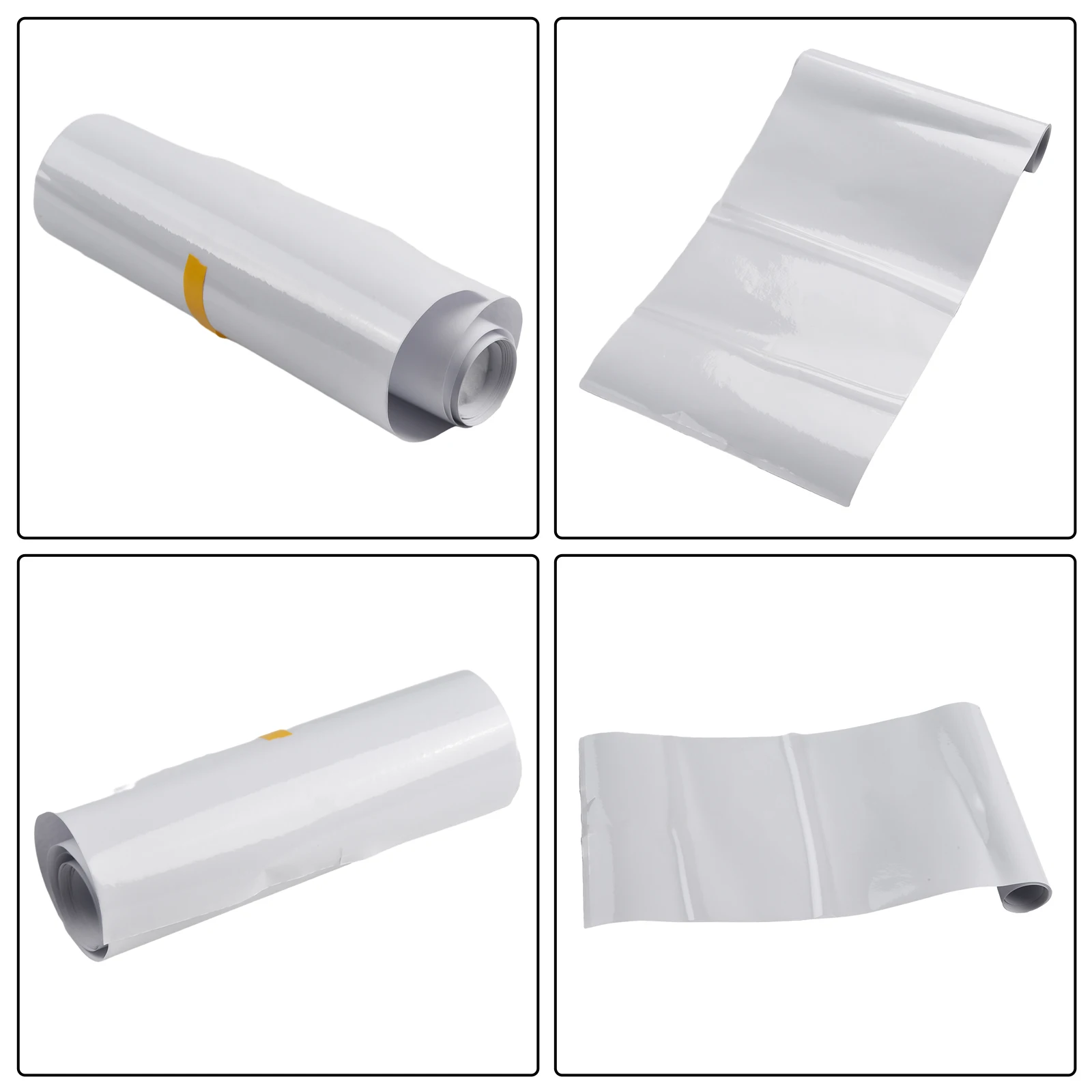 Bicycle Frame Tape Frame Tape Keep Your Bike Frame Scratch Free with This High Quality Clear Tape (15cmx100cm)
Bicycle Frame Tape Frame Tape Keep Your Bike Frame Scratch Free with This High Quality Clear Tape (15cmx100cm)